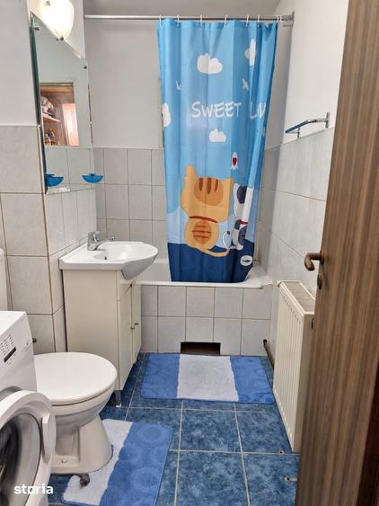 Apartament cu 3 camere în IAR