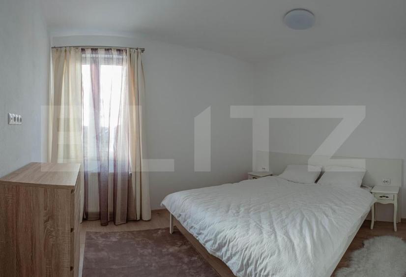 Apartament 2 camere, 50 mp, zona Sangeorgiu de Mures - 5