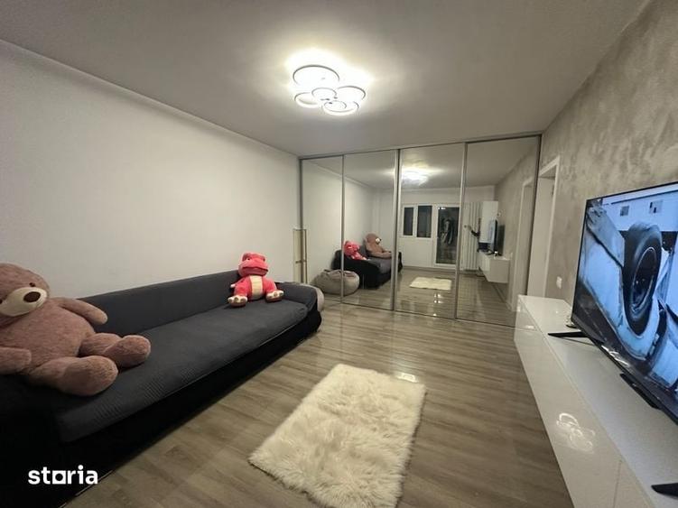 Ofer spre inchiriere apartament 3 camere - 7