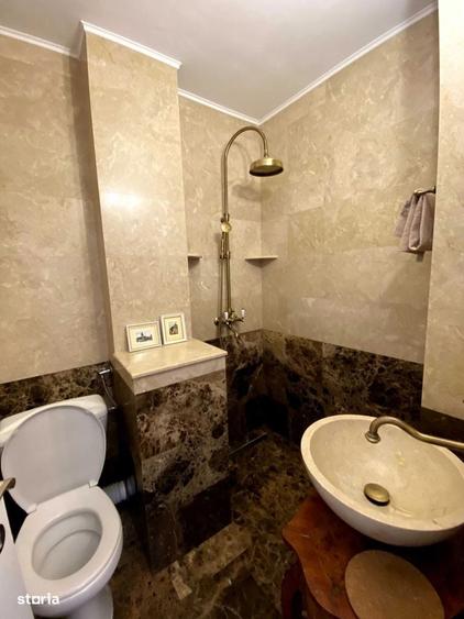 Apartament cu 4 camere decomandat în Militari