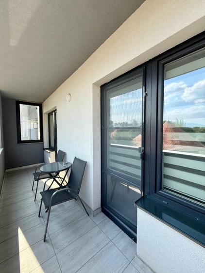 Apartament cu 2 camere, mobilat în Șelimbăr