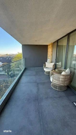 Apartament cu 4 camere în Central