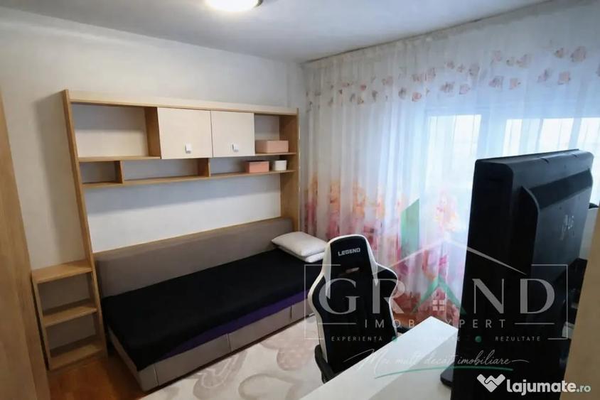 Apartament cu 2 camere decomandat în Aurel Vlaicu