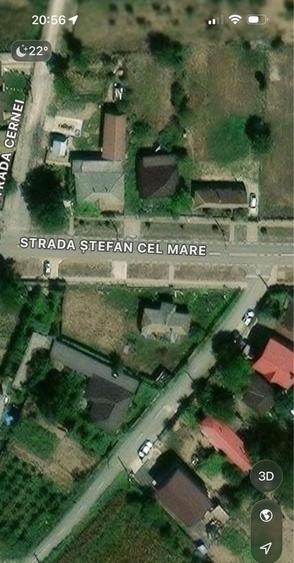 Spațiu comercial, în Central