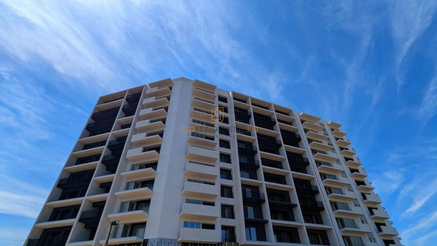 Apartament decomandat cu 2 camere, Drumul Binelui, Bd. Metalurgiei - 9