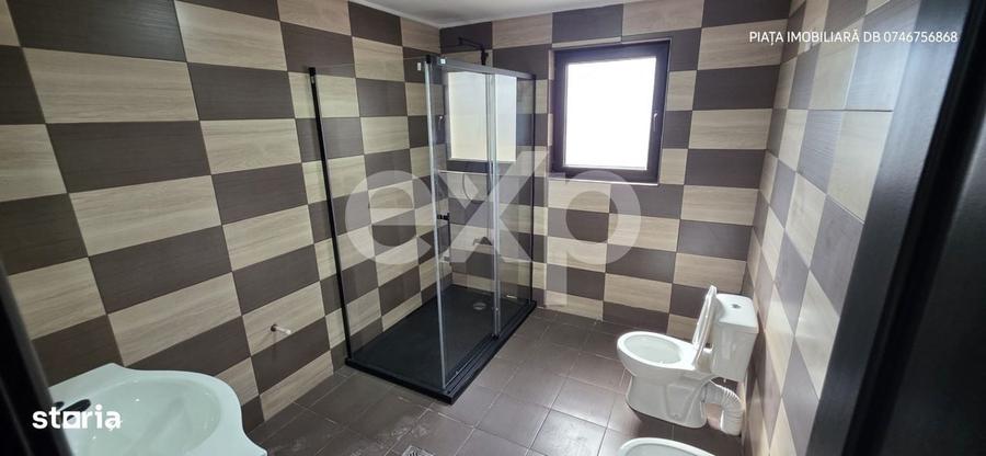 Casă cu 4 camere în Văcărești