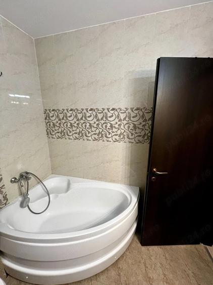 Apartament cu 2 camere decomandat în Bucium