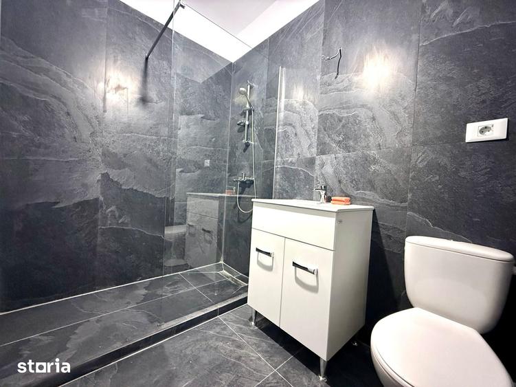 Apartament cu 2 camere decomandat în Dobroești