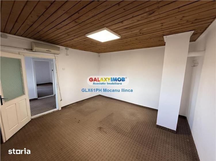 Spațiu comercial, de 150 mp, în Ana Ipătescu