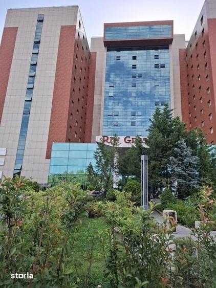 Apartament 2 camere Rin Grand Rezidence - 1