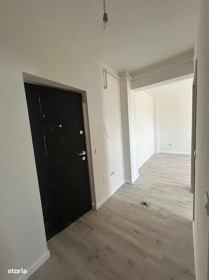 Apartament cu 2 camere în Rediu