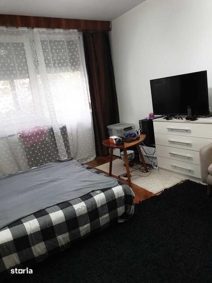 Apartament cu 2 camere semidecomandat în Calea Aradului