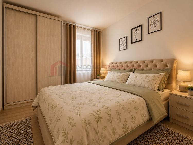 Apartament 2 camere La Cheie  | Garaj - 2