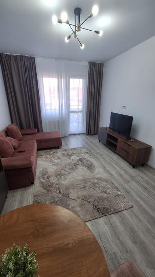 Apartament cu 2 camere decomandat în Dobroești
