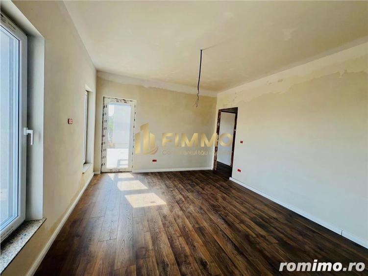 Casă cu 3 camere cu Teren 400 Mp în Bulai