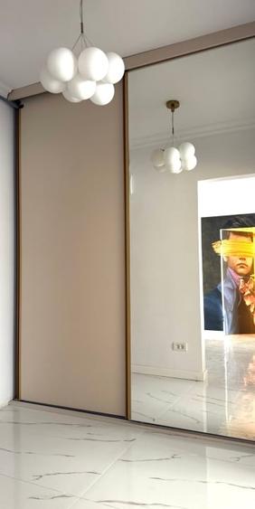 Apartament cu 2 camere decomandat, mobilat în Ultracentral