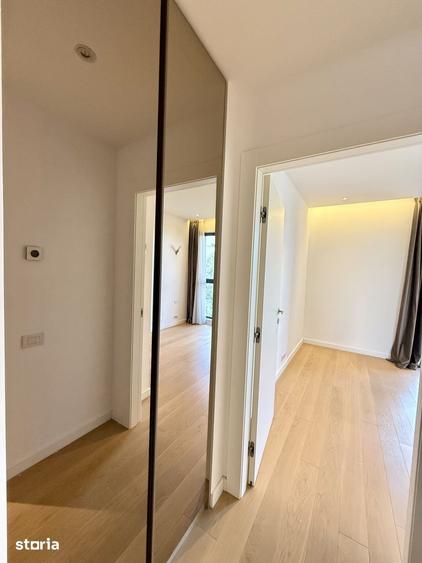 Apartament cu 3 camere în Aviației