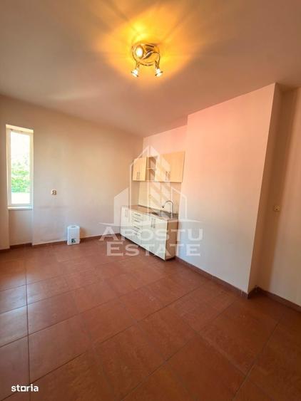 Apartament pretabil birouri, 4 incaperi, 130 mp, Central Timisoara - 10