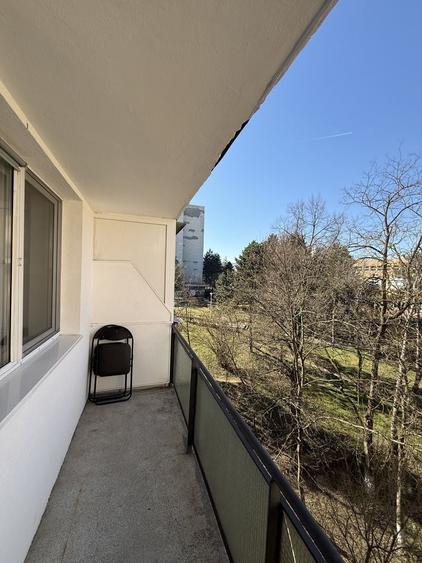 Inchiriez apt. 2 camere decomandat Str Unirii Gheorgheni - pers fizica - 6