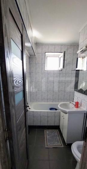 Apartament cu 3 camere, 54 mp, zona George Enescu - 9