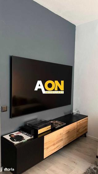 Apartament cu 2 camere decomandat în Tolstoi