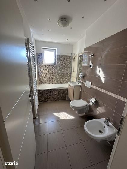Apartament cu 2 camere în Bartolomeu