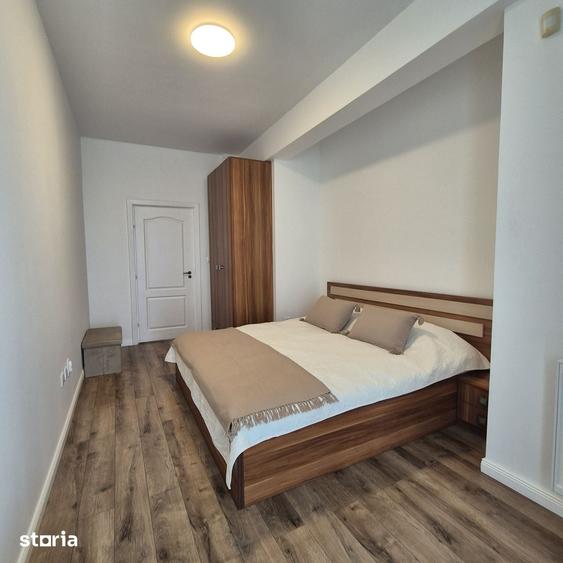 Apartament cu 2 camere în UTA