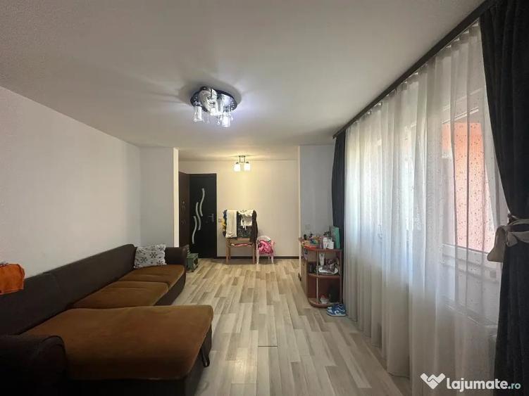 Casă cu 3 camere cu Teren 347 Mp în Chițorani
