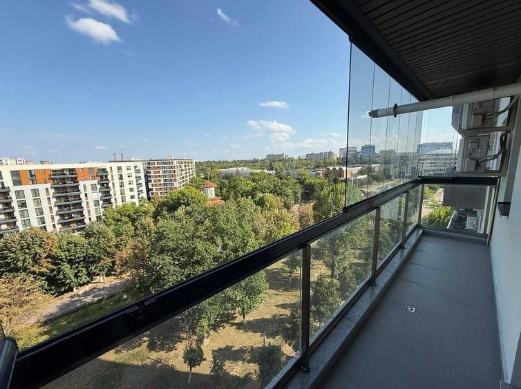 Novum Invest Politehnica centrala proprie, aer conditionat, metrou, parc aproape - 8