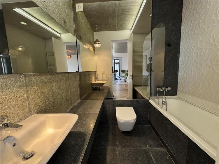 De inchiriat apartament de Lux | Floreasca - Dinamic City - 9