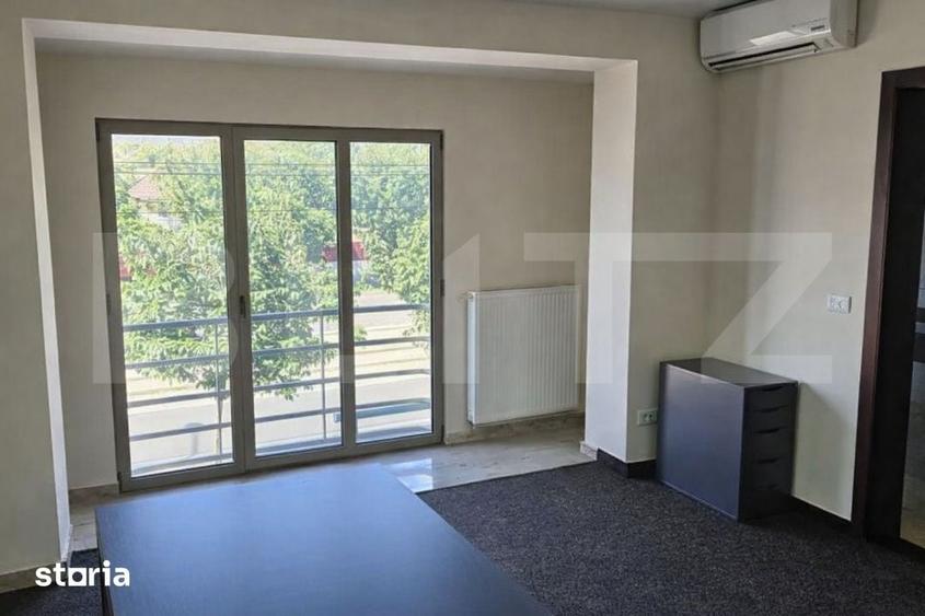 Spațiu comercial, de 70 mp, în Elisabetin
