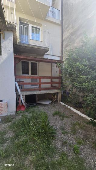 Garsonieră în Burdea