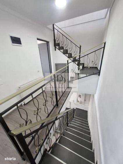 Casa pentru Birouri | 230 mp | 4 Locuri de Parcare | Gheorgheni - 8