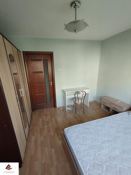 Apartament cu 2 camere decomandat în Lujerului