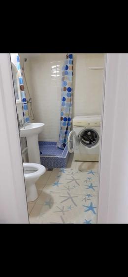 Apartament cu 2 camere decomandat în Exterior Vest