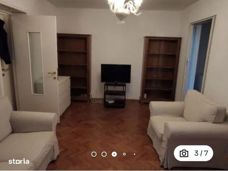 Vand apartament 2 camere strada Mexic sector 1 - 6