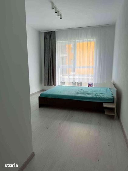 Apartament cu 2 camere în Theodor Pallady
