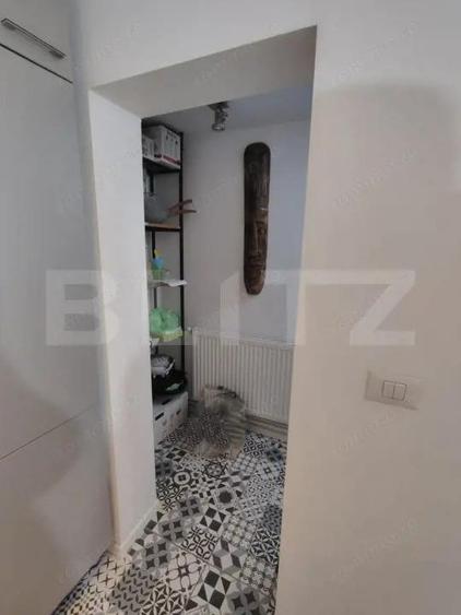 Casă cu 4 camere cu Teren 180 Mp în Mănăștur