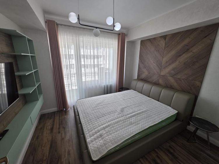 Apartament cu 3 camere decomandat în Copou