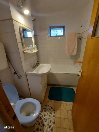Apartament cu 3 camere, mobilat în Grivița
