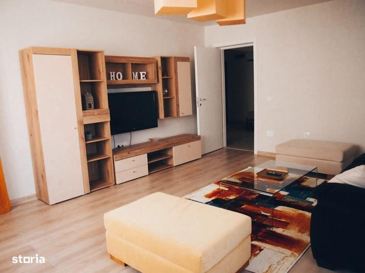 Apartament cu 2 camere decomandat în Ultracentral