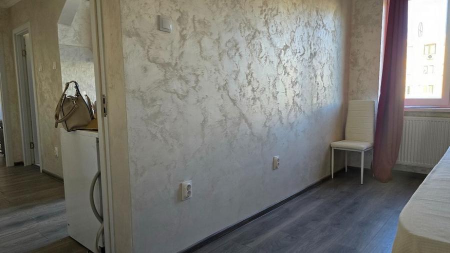 Apartament cu 3 camere nedecomandat în Ultracentral
