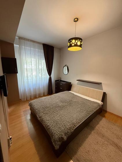 Apartament Semidecomandat / Complet Mobilat - 7