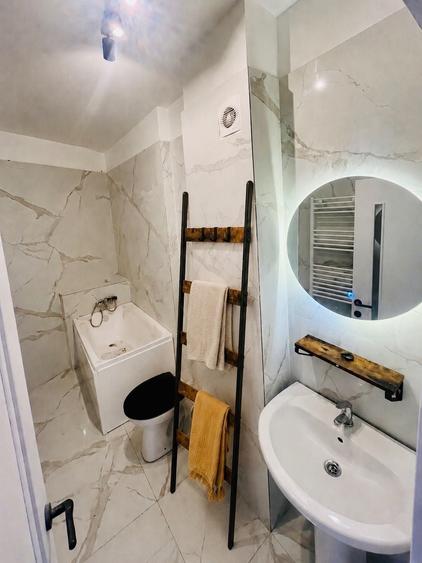 Garsoniera noua de inchiriat Militari Residence | Proprietar | 0% comision | Pet Friendly - 6