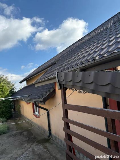 Casă cu 5 camere în Războieni