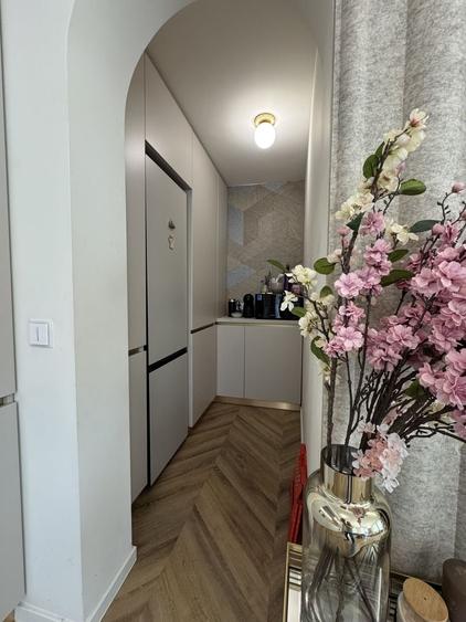 0 %Comision Duplex ultrafinisat, 5 camere–zona str Magnoliei Floresti - 26