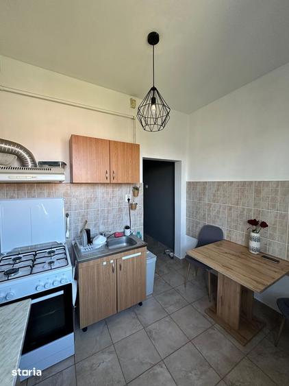 Apartament cu 2 camere în Aeroport