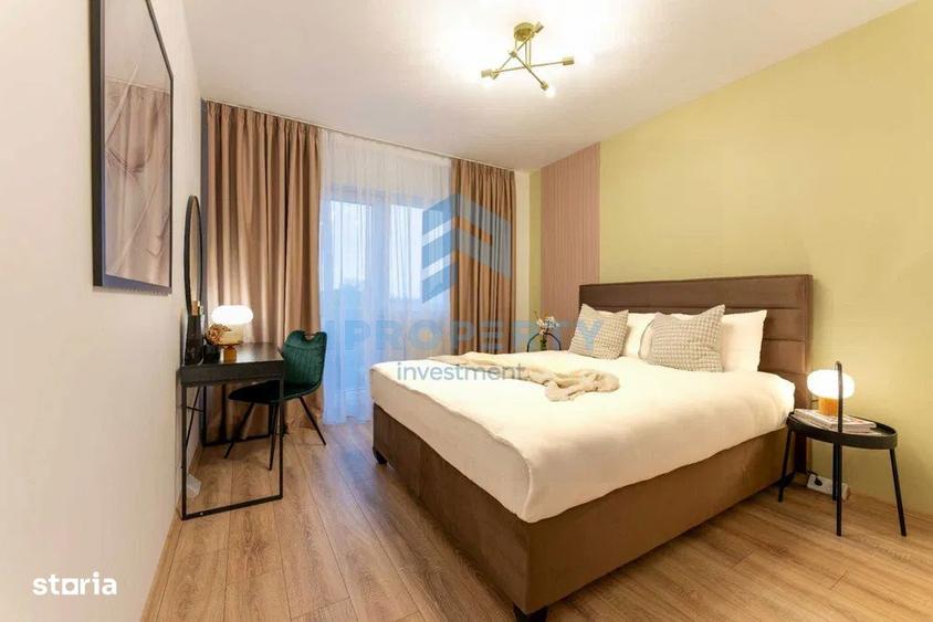 2 Camere | Giurgiului | Bloc Nou Prima Inchirere | Modern - 2