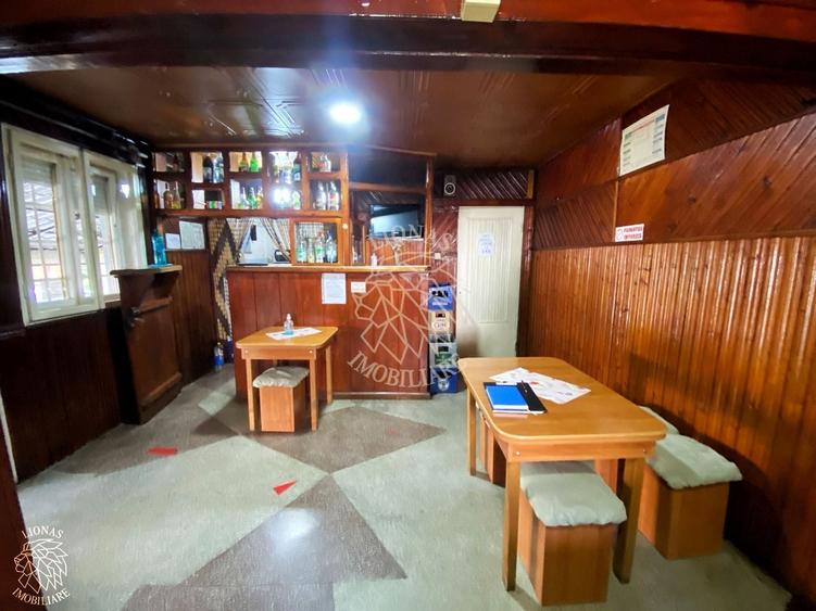 Spațiu comercial, de 43 mp, în Central
