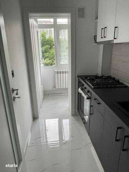 Apartament 2 camere renovat complet Bd. ?u?ora, intersec?ie ?esatura - 4